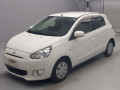 2013 Mitsubishi Mirage