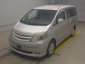 2004 Toyota Alphard Hybrid
