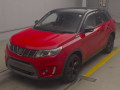 2017 Suzuki Escudo