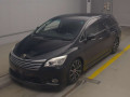 2011 Toyota Mark X Zio