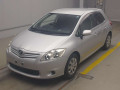 2010 Toyota Auris