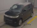 2009 Suzuki WAGON R STINGRAY