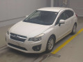 2013 Subaru Impreza Sports