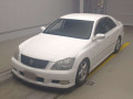 2006 Toyota Crown