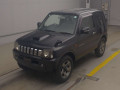 2009 Suzuki Jimny