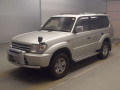 1998 Toyota Land Cruiser Prado