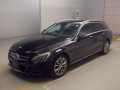 2015 Mercedes Benz C CLASS STATION WAGON