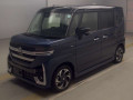 2024 Suzuki Spacia Custom