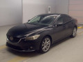 2013 Mazda Atenza