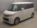 2011 Nissan Roox