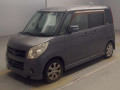 2008 Suzuki Palette