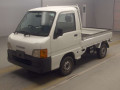 2000 Subaru Sambar Truck