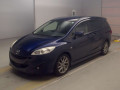 2011 Mazda Premacy