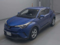 2018 Toyota C-HR