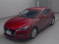 2018 Mazda Axela Sport