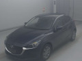 2022 Mazda Mazda2