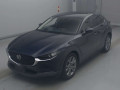 2022 Mazda CX-30