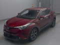 2017 Toyota C-HR