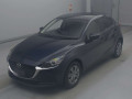 2022 Mazda Mazda2