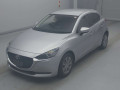 2022 Mazda Mazda2