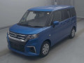 2022 Suzuki Solio