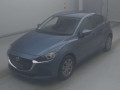 2022 Mazda Mazda2