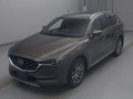 2019 Mazda CX-8