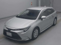 2022 Toyota Corolla Touring Wagon