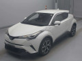 2017 Toyota C-HR
