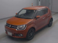 2017 Suzuki IGNIS