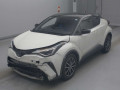2021 Toyota C-HR