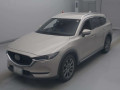 2022 Mazda CX-8
