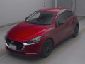 2022 Mazda Mazda2