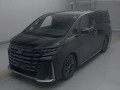 2023 Toyota Vellfire Hybrid
