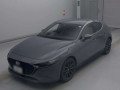 2020 Mazda Mazda3 Fastback