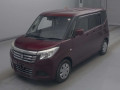 2020 Suzuki Solio