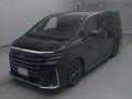 2024 Toyota Vellfire Hybrid