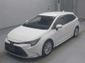 2021 Toyota Corolla Touring Wagon