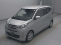 2021 Mitsubishi eK Wagon