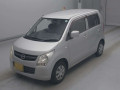 2012 Mazda AZ-Wagon