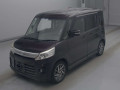 2013 Suzuki Spacia Custom