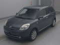 2010 Mazda Verisa