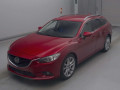 2013 Mazda Atenza Wagon