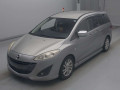 2013 Mazda Premacy