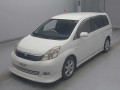 2005 Toyota Isis