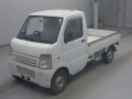 2006 Mazda Scrum Truck