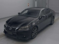 2012 Lexus GS