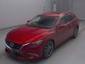 2015 Mazda Atenza Wagon