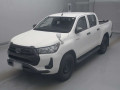 2022 Toyota Hilux