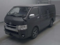 2016 Toyota Regiusace Van